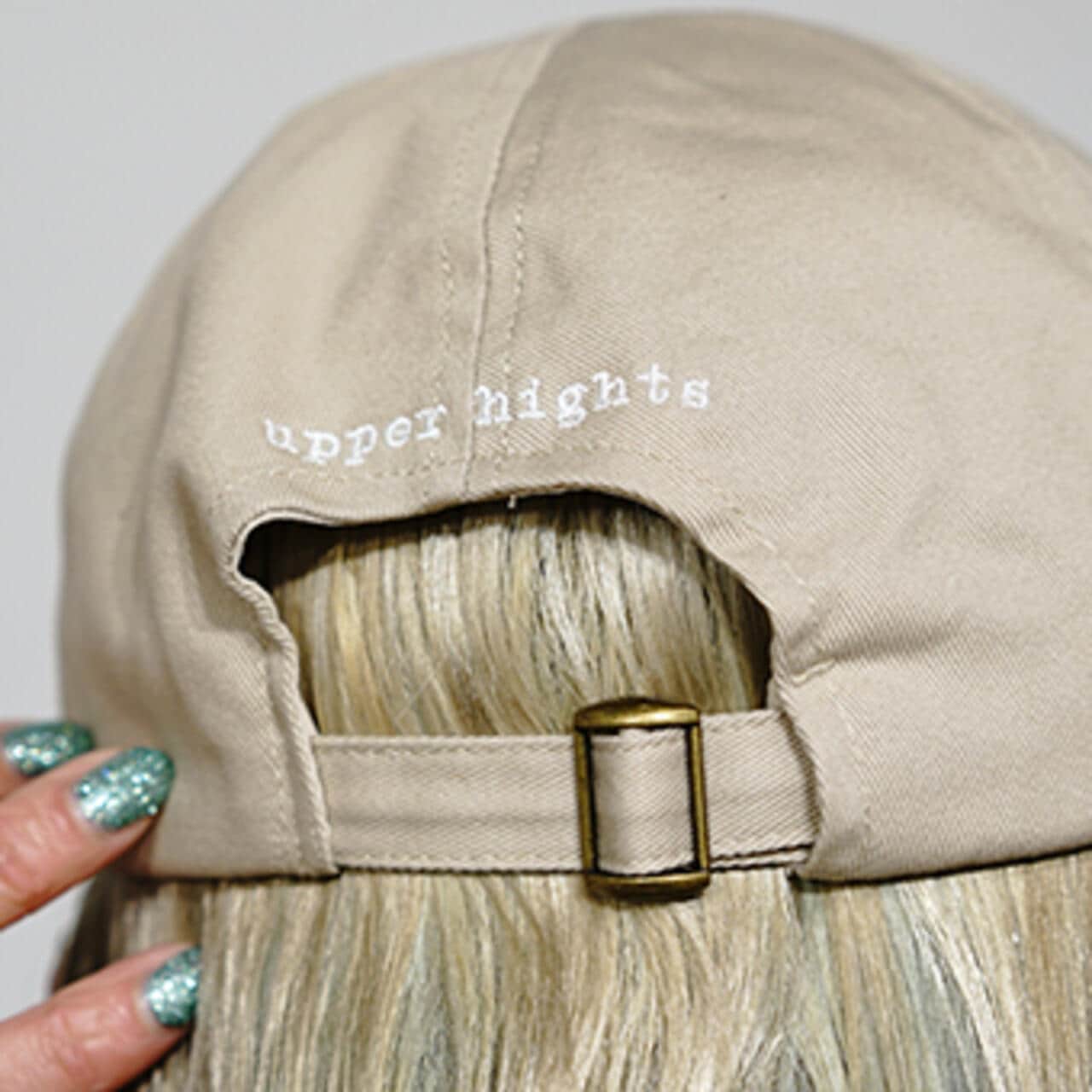 upper hights（アッパーハイツ）Ivy