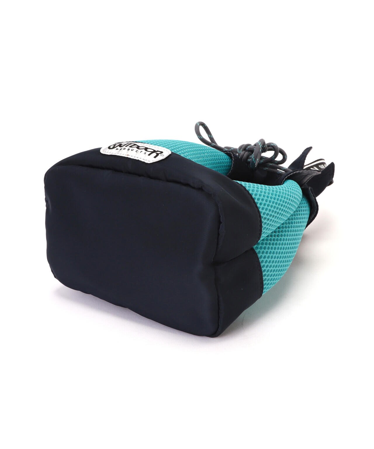 Risley(リズレー) NEWメッシュフリルBAG