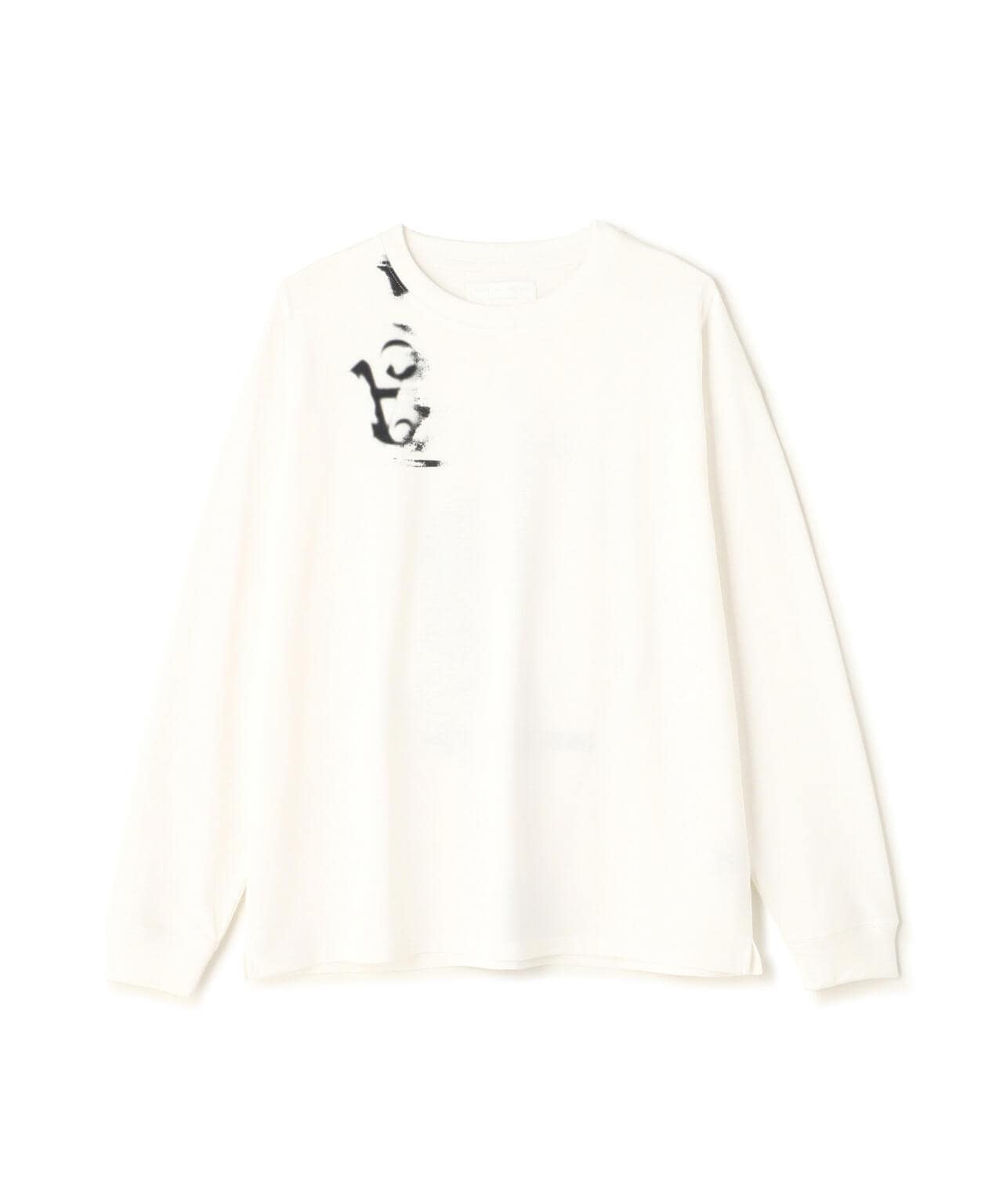 A4A/エーフォーエー/LST ALPHA ロングスリーブT アルファ