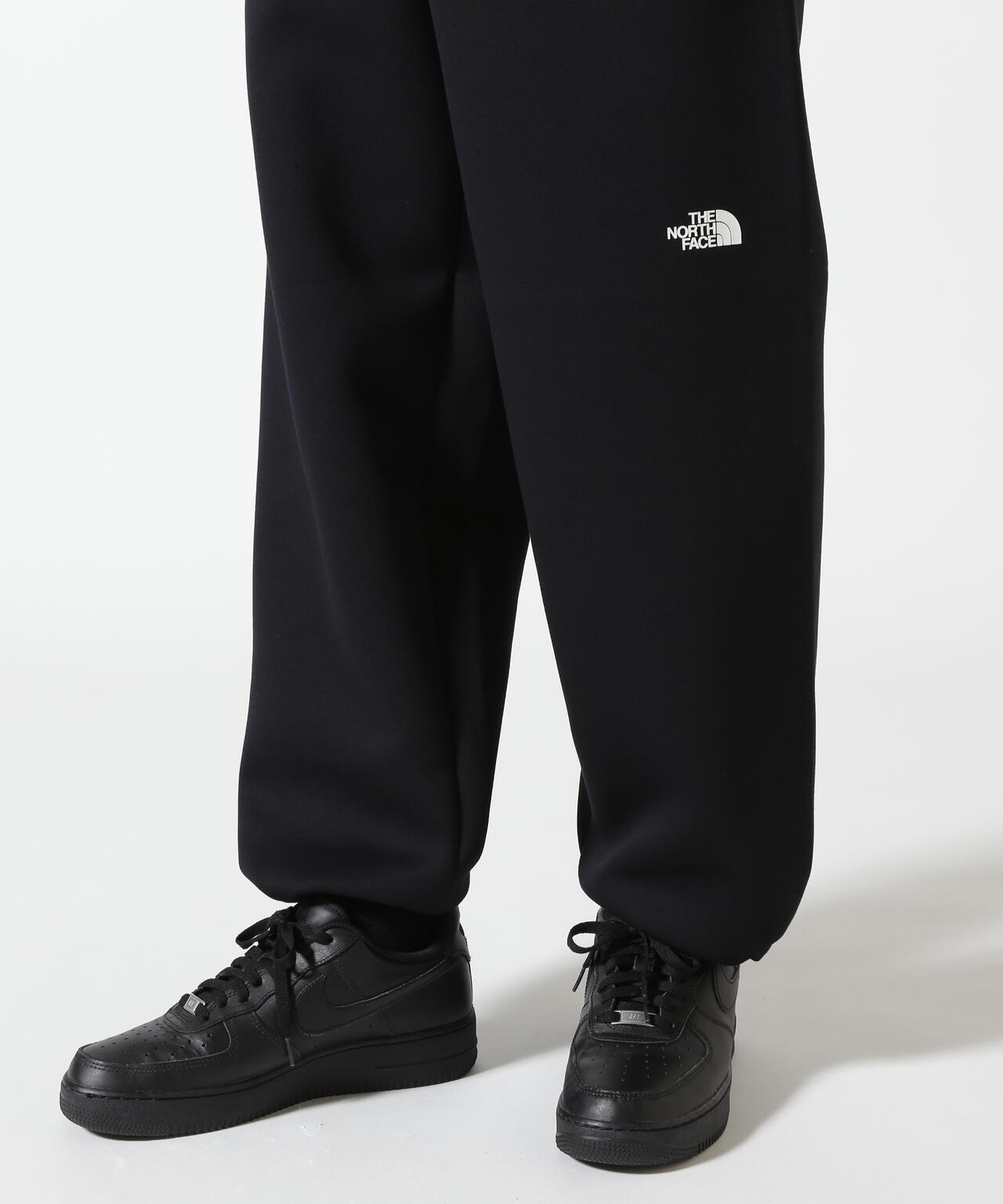 THE NORTH FACE(ザ・ノース・フェイス)Tech Air Sweat Wide Pant