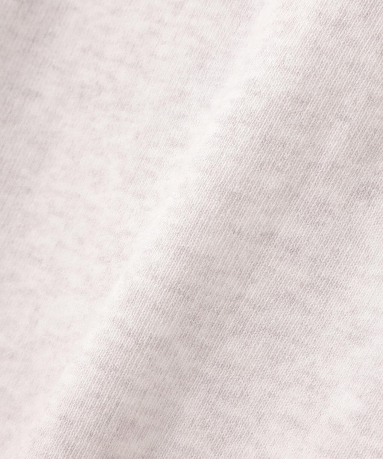 NOUNLESS（ナウンレス）SHORT HOODIE TOPS