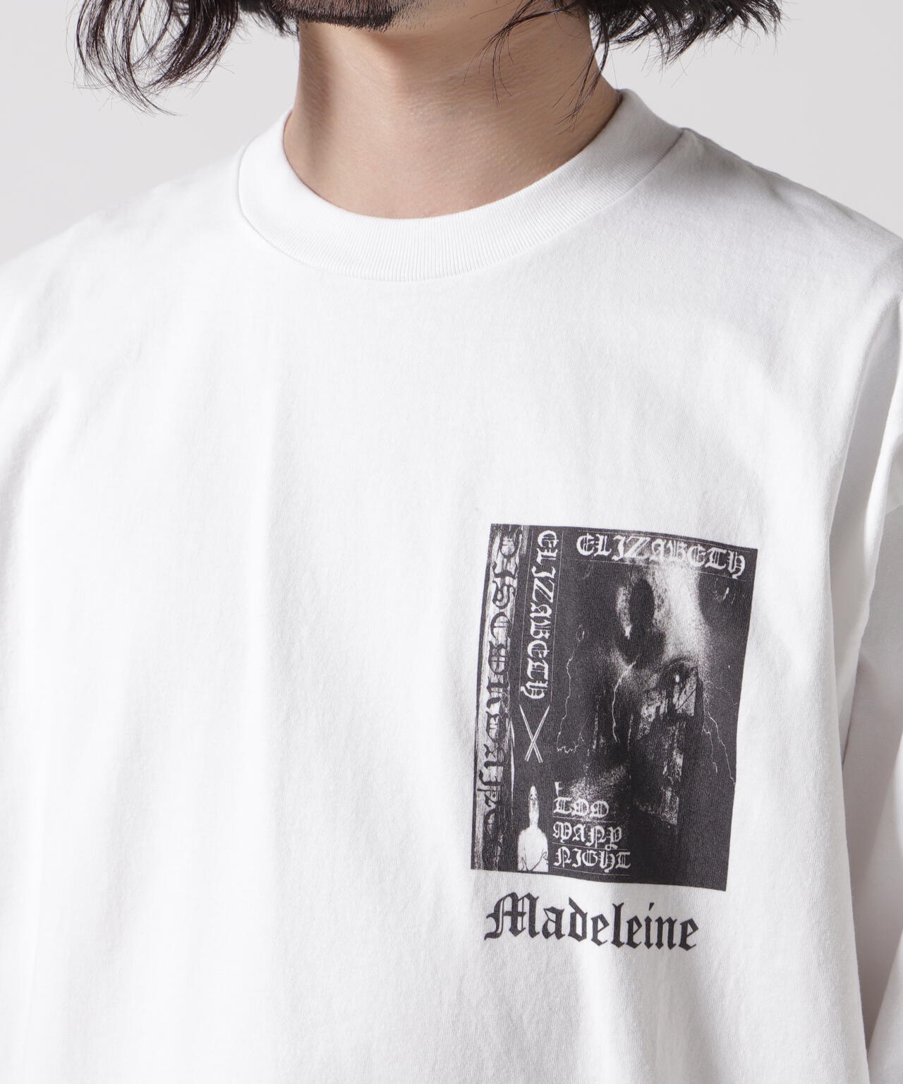 Children of the discordance / OHIANA SS TEE B