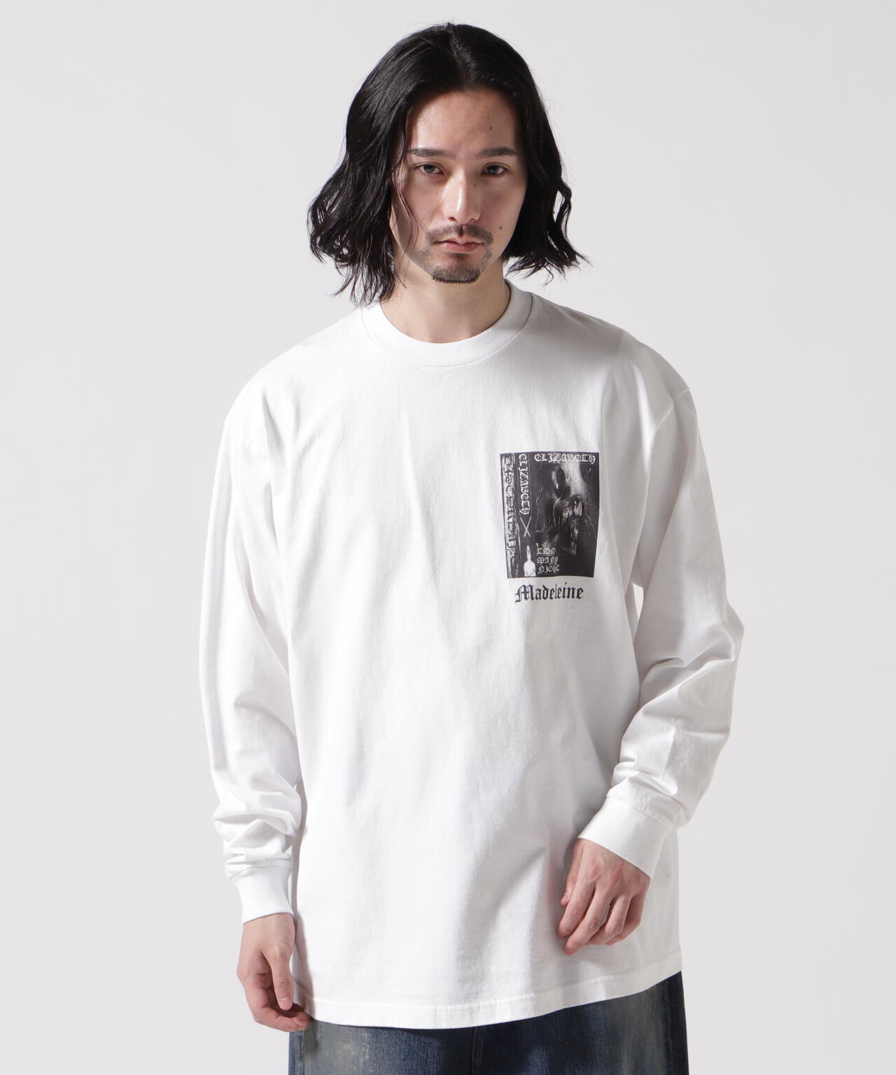 Children of the discordance / OHIANA SS TEE B