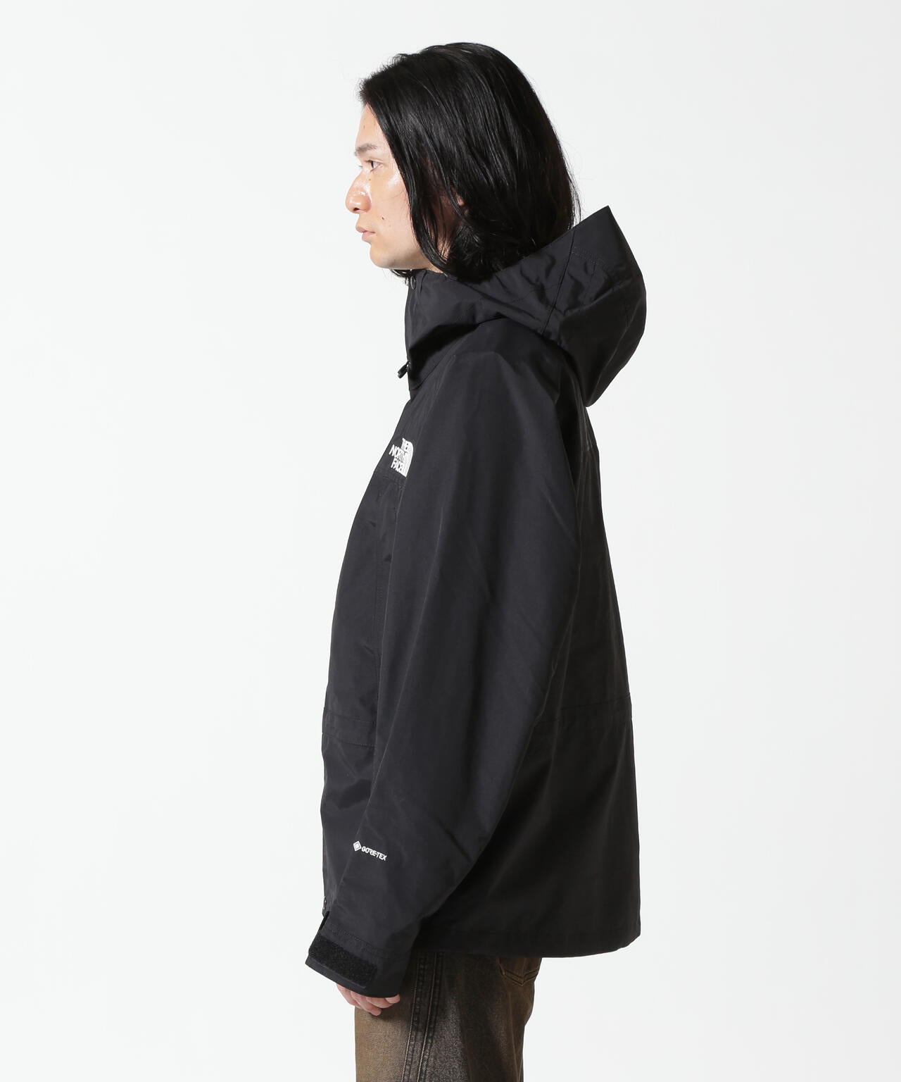 THE NORTH FACE(ザ・ノース・フェイス)　Mountain Light Jacket