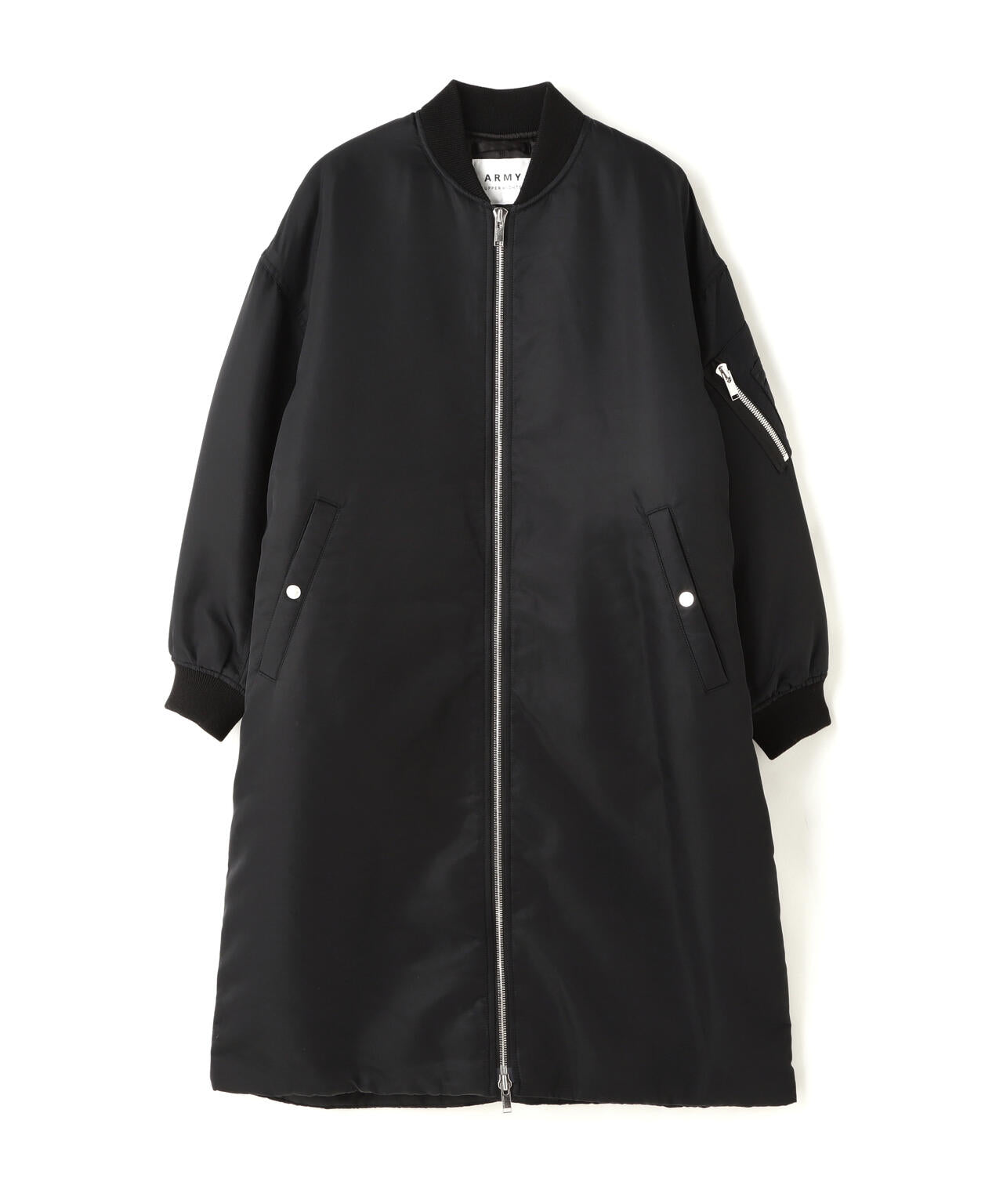 upper hights（アッパーハイツ）THE U-2 LONG/MA1A365