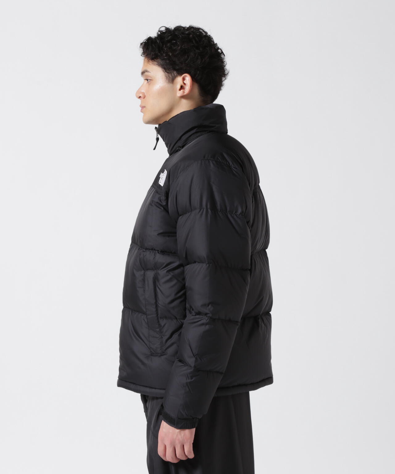 THE NORTH FACE/ザ・ノース・フェイス　Nuptse Jacket ND92335