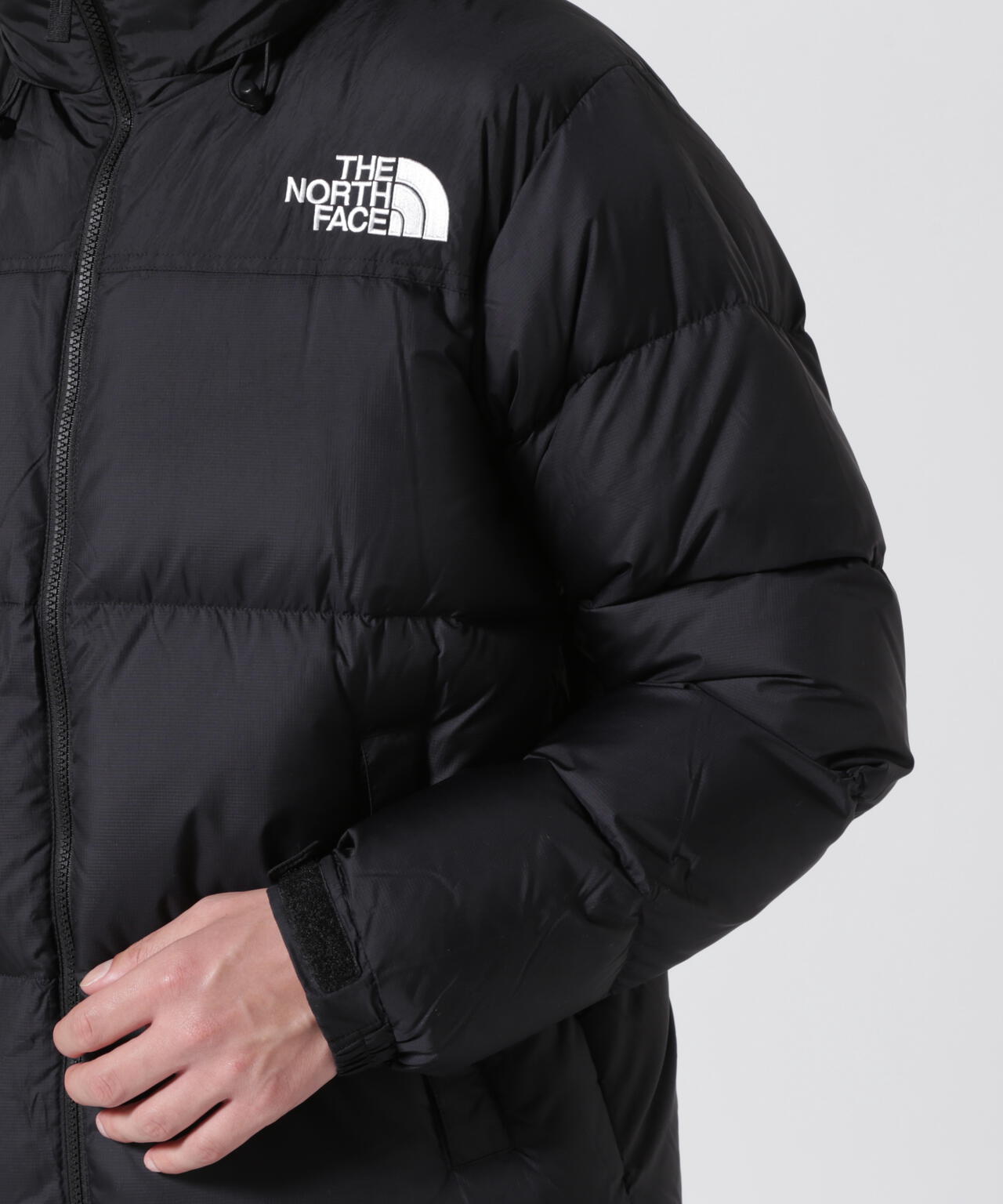 THE NORTH FACE/ザ・ノース・フェイス　Nuptse Jacket ND92335