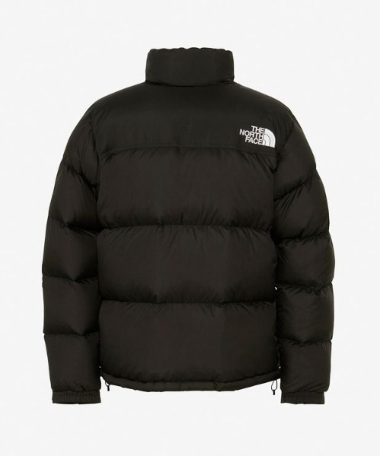 THE NORTH FACE/ザ・ノース・フェイス　Nuptse Jacket ND92335