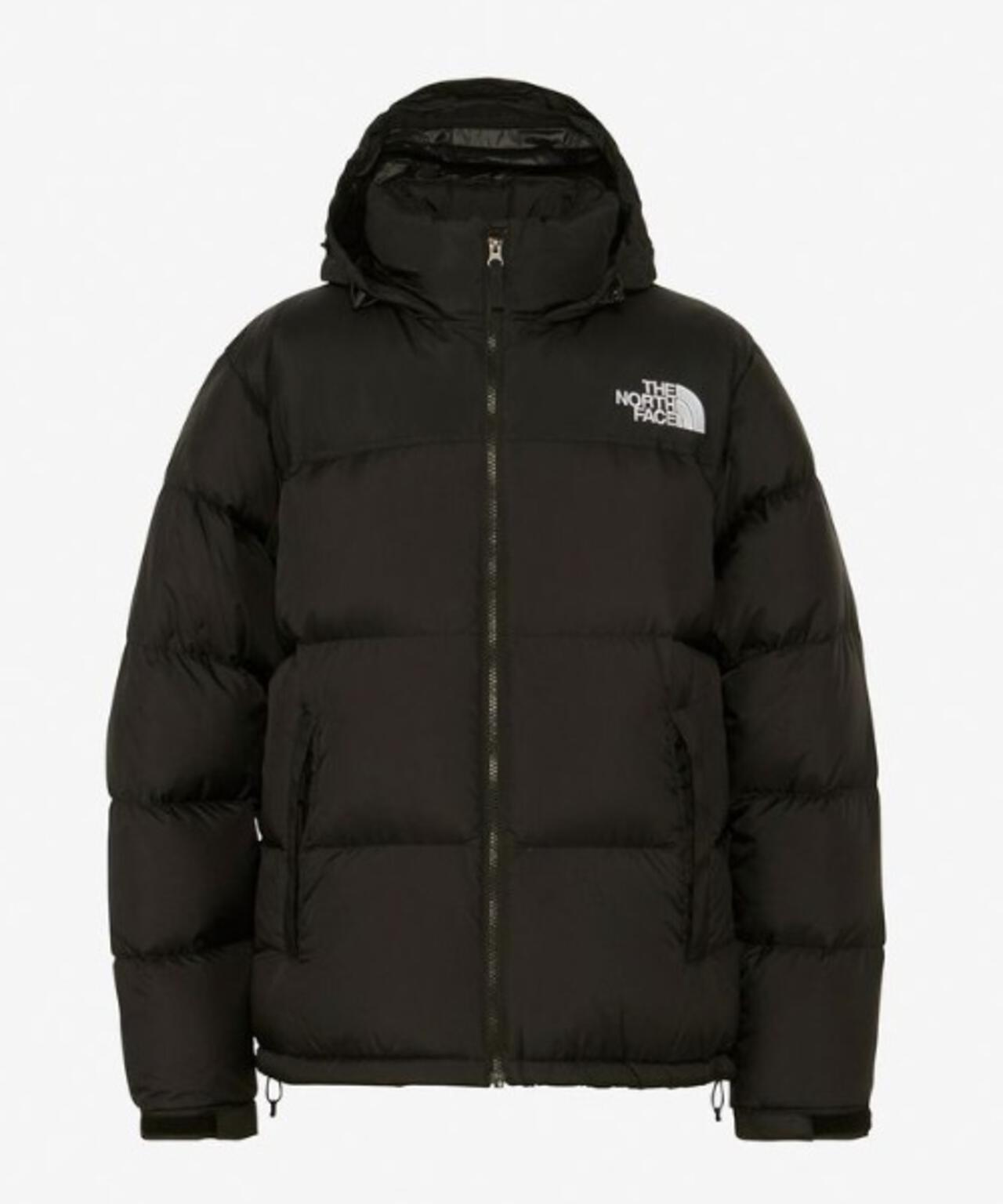 THE NORTH FACE/ザ・ノース・フェイス　Nuptse Jacket ND92335