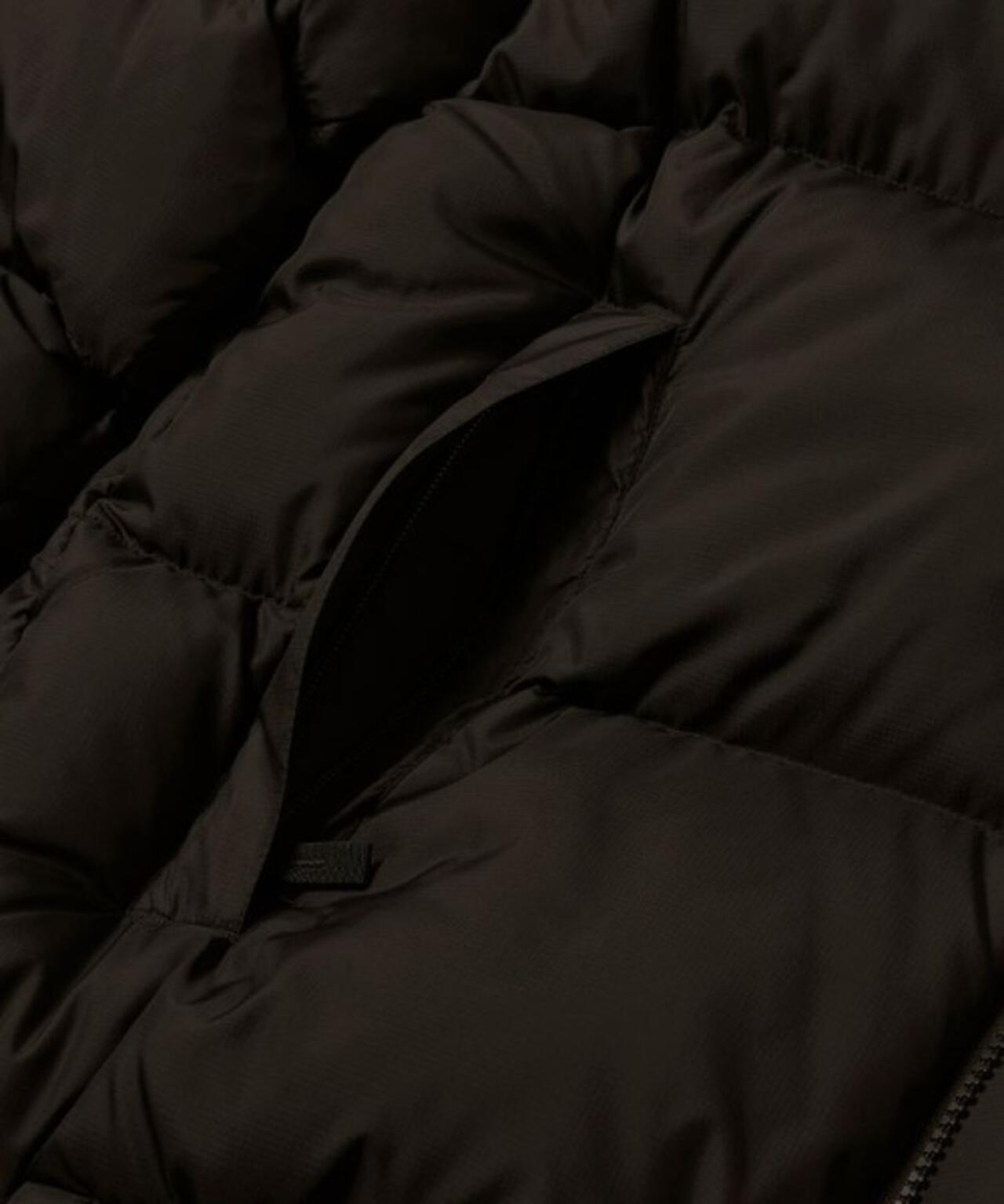 THE NORTH FACE/ザ・ノース・フェイス　Nuptse Jacket ND92335