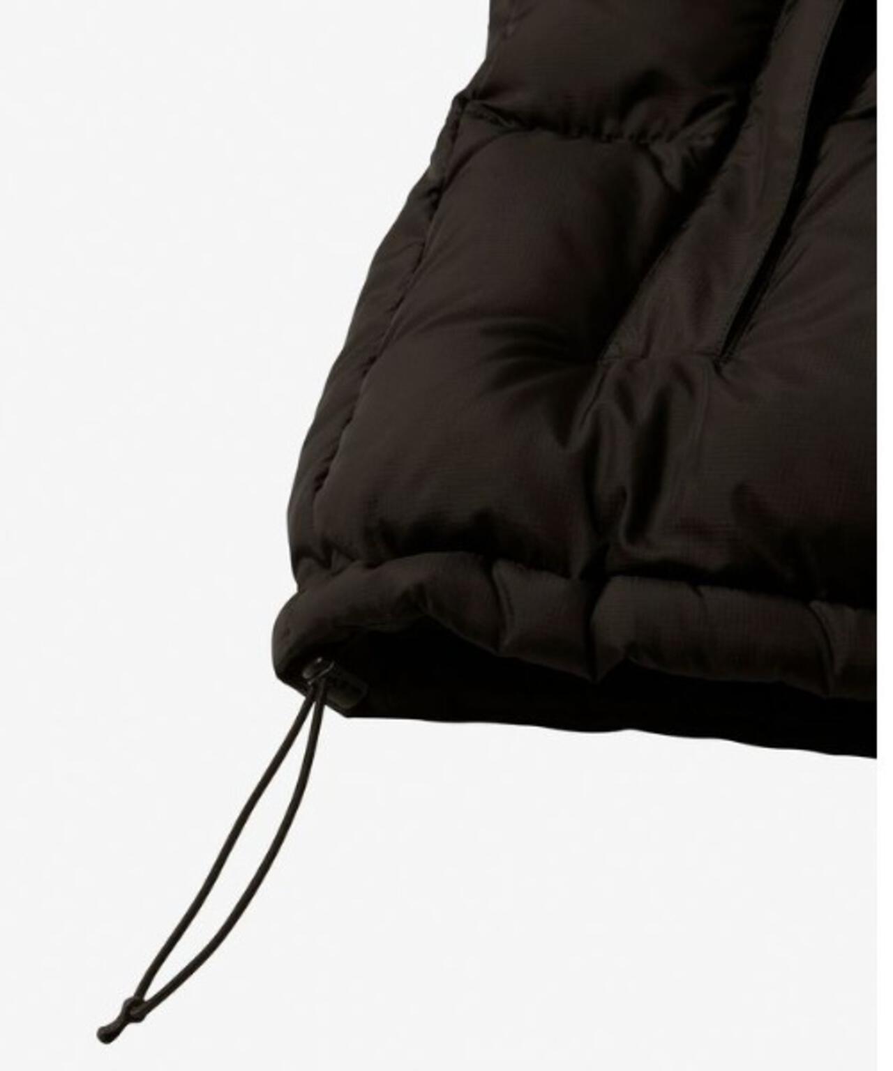 THE NORTH FACE/ザ・ノース・フェイス　Nuptse Jacket ND92335