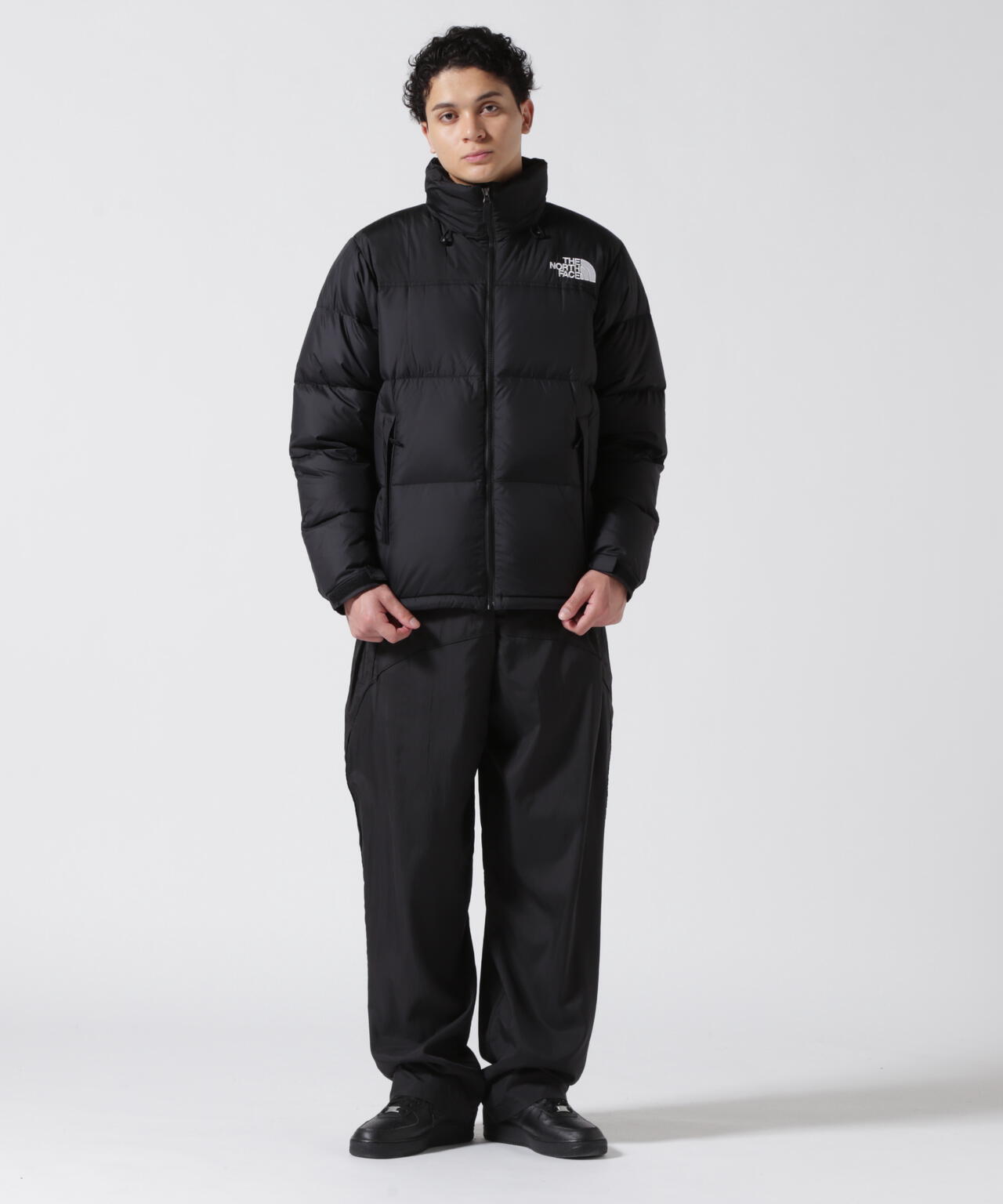 THE NORTH FACE/ザ・ノース・フェイス　Nuptse Jacket ND92335