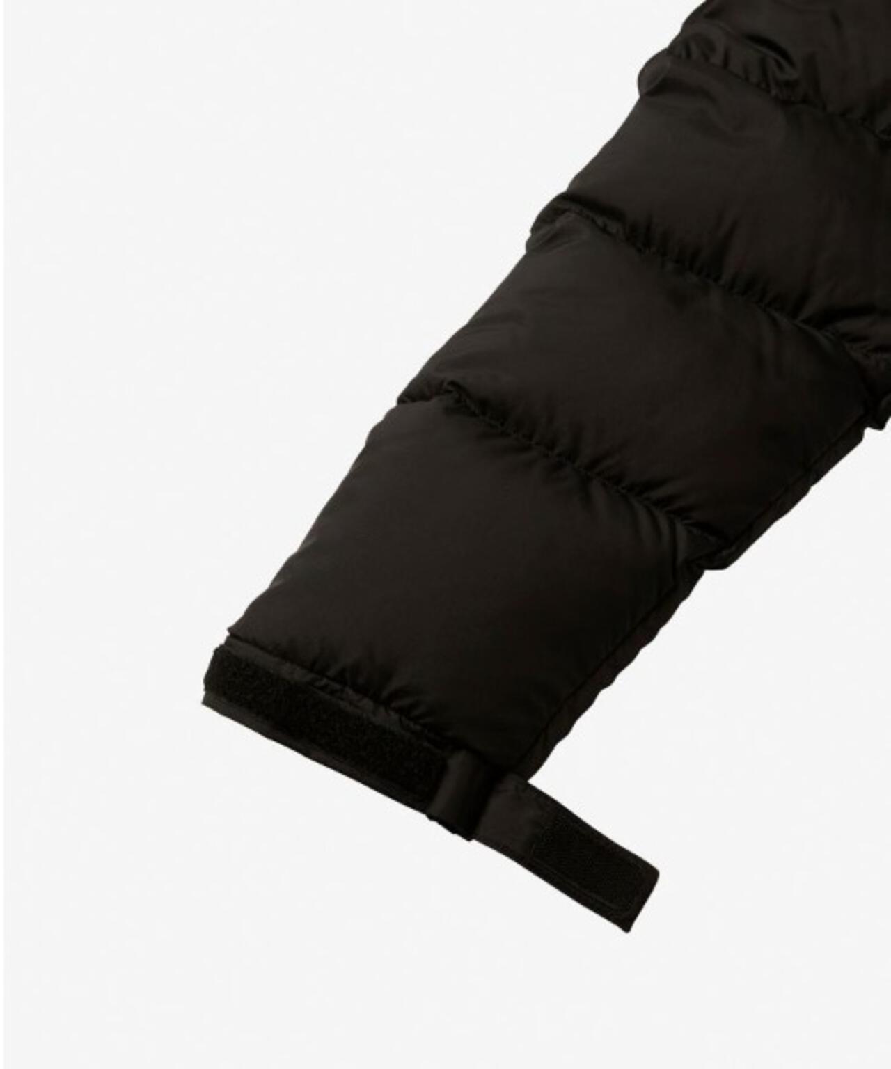 THE NORTH FACE/ザ・ノース・フェイス　Nuptse Jacket ND92335