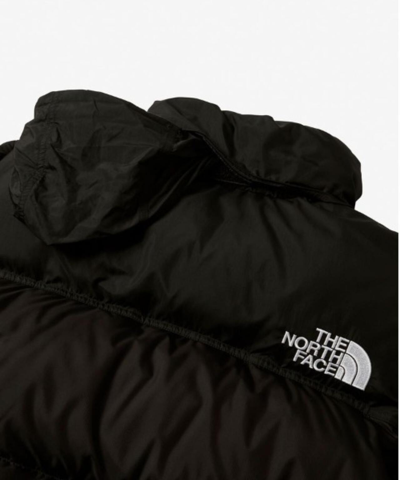 THE NORTH FACE/ザ・ノース・フェイス　Nuptse Jacket ND92335