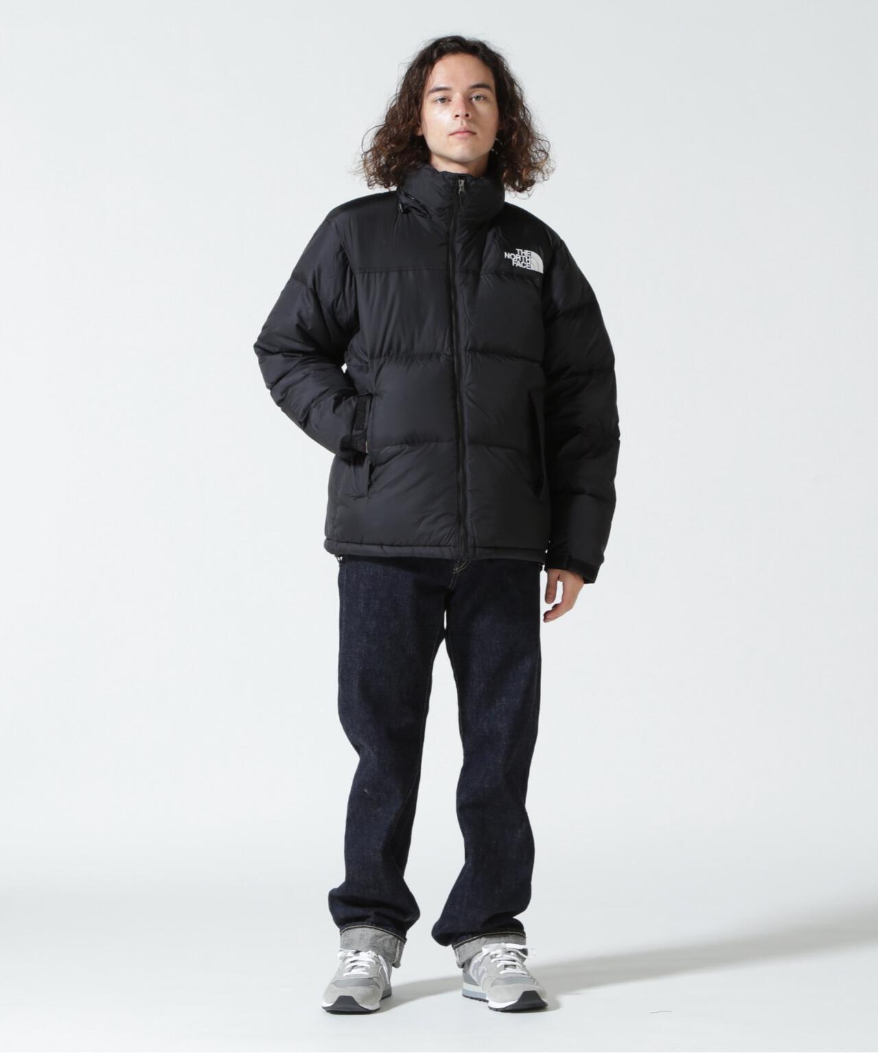 THE NORTH FACE/ザ・ノース・フェイス　Nuptse Jacket ND92335