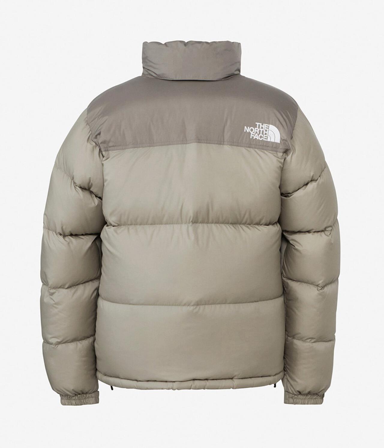 THE NORTH FACE/ザ・ノース・フェイス　Nuptse Jacket ND92335