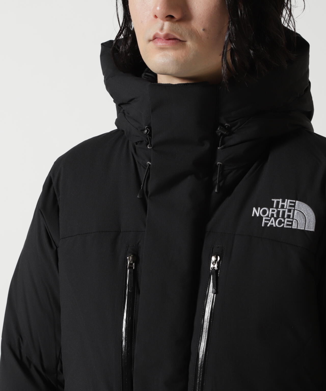 THE NORTH FACE/ザ・ノース・フェイス/Baltro Light Jacket