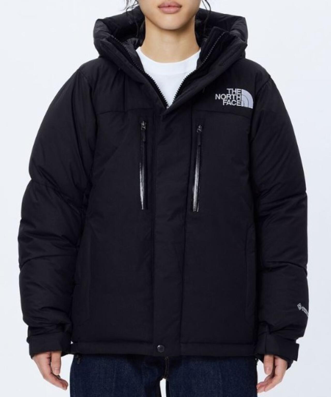 THE NORTH FACE/ザ・ノース・フェイス/Baltro Light Jacket