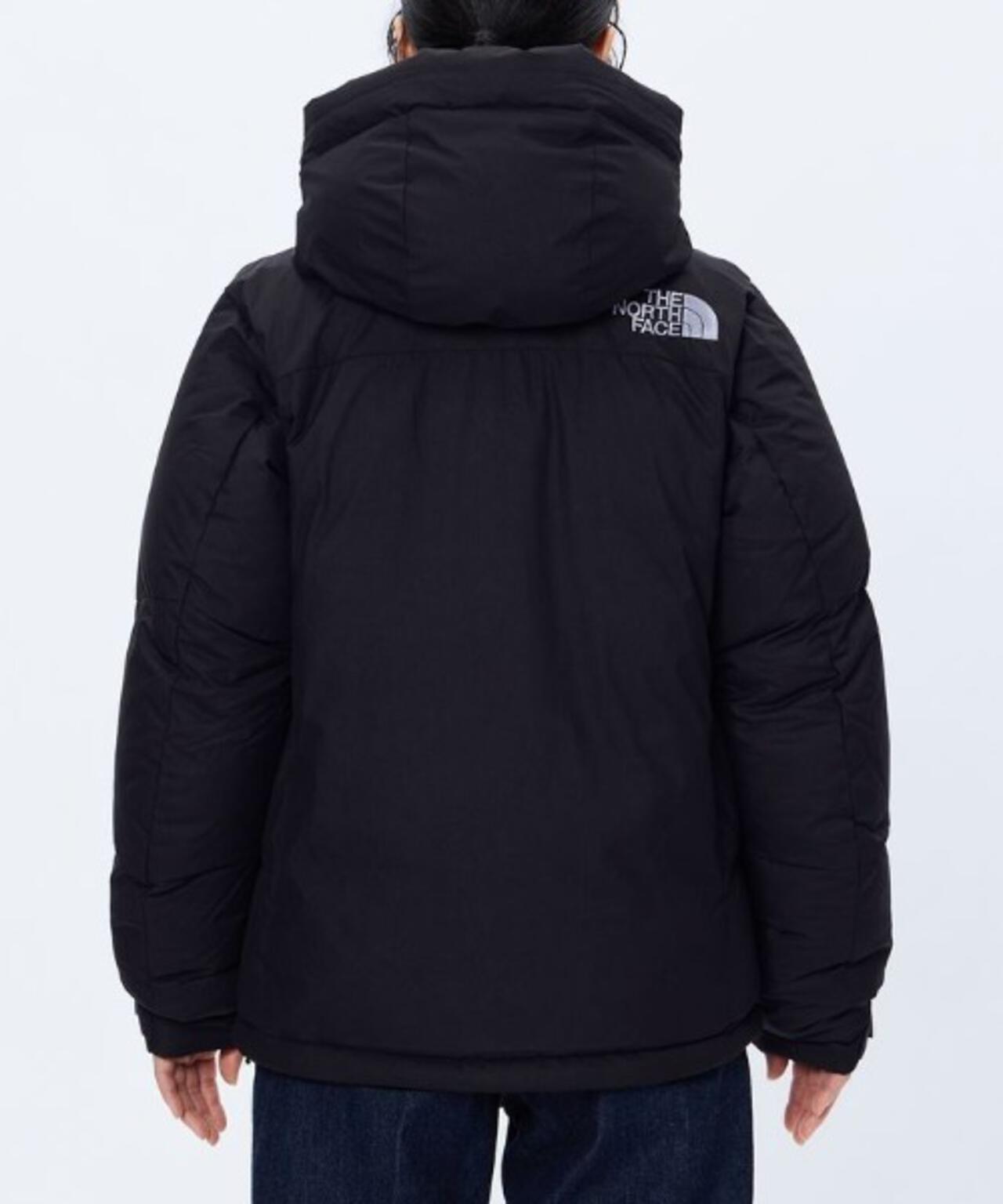 THE NORTH FACE/ザ・ノース・フェイス/Baltro Light Jacket