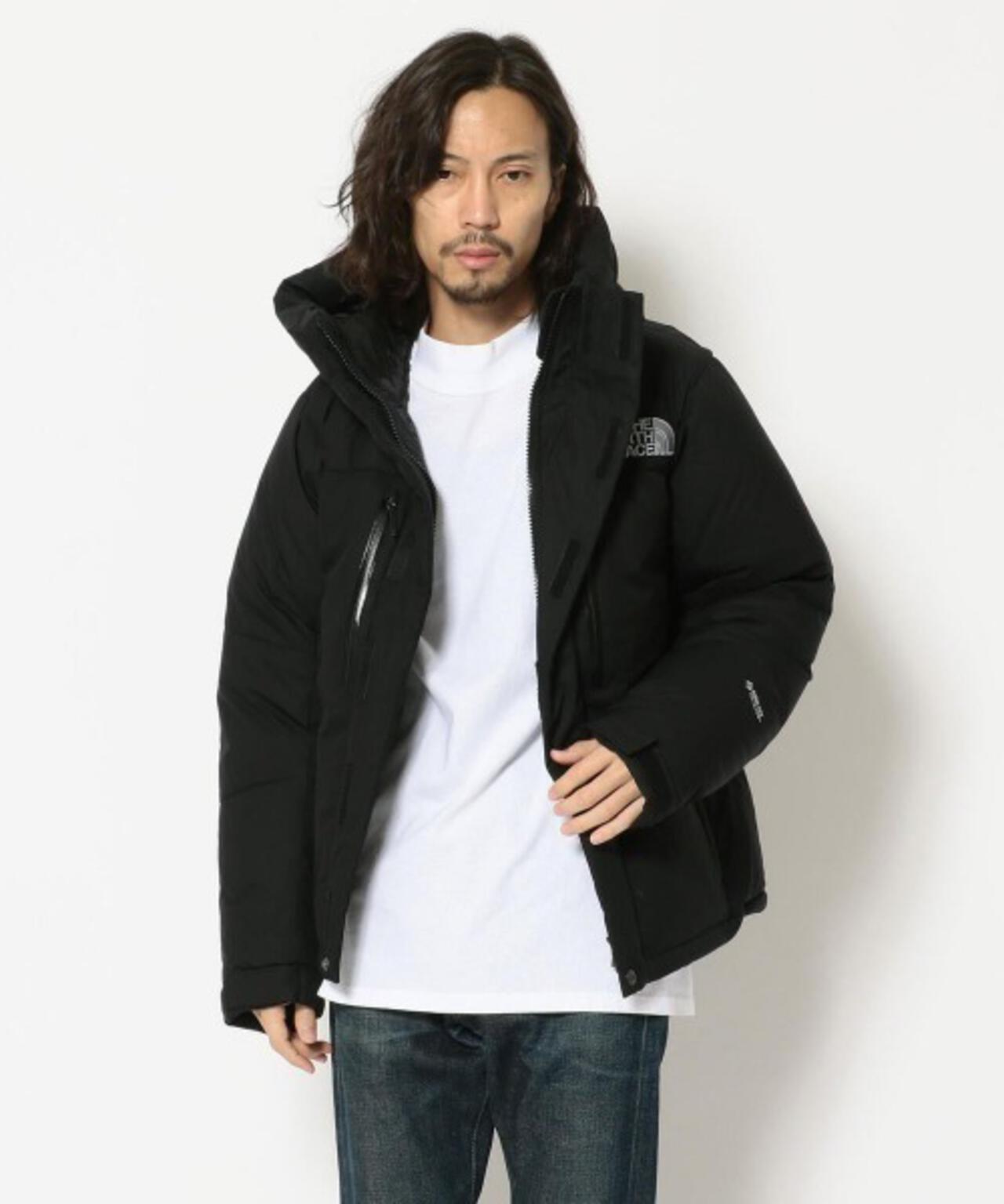 THE NORTH FACE/ザ・ノース・フェイス/Baltro Light Jacket