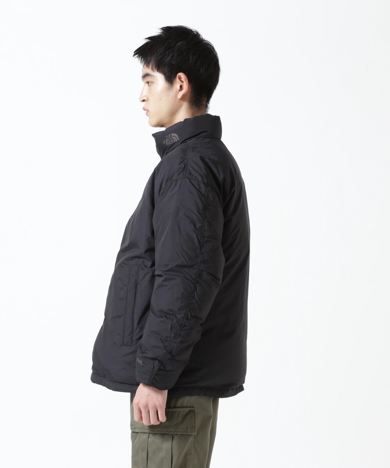 THE NORTH FACE (ザ・ノース・フェイス）Alteration Sierra Jac