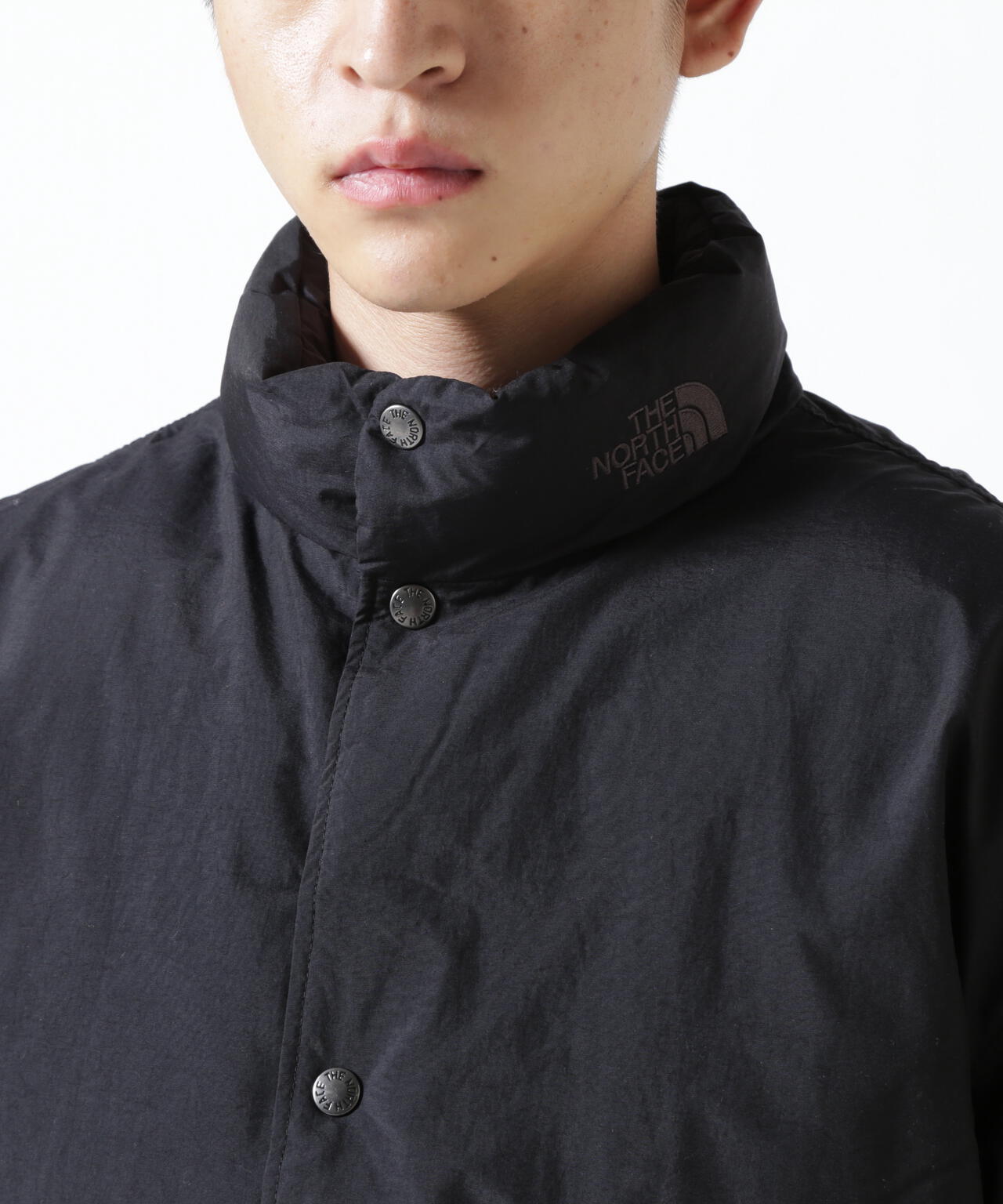 THE NORTH FACE (ザ・ノース・フェイス）Alteration Sierra Jac