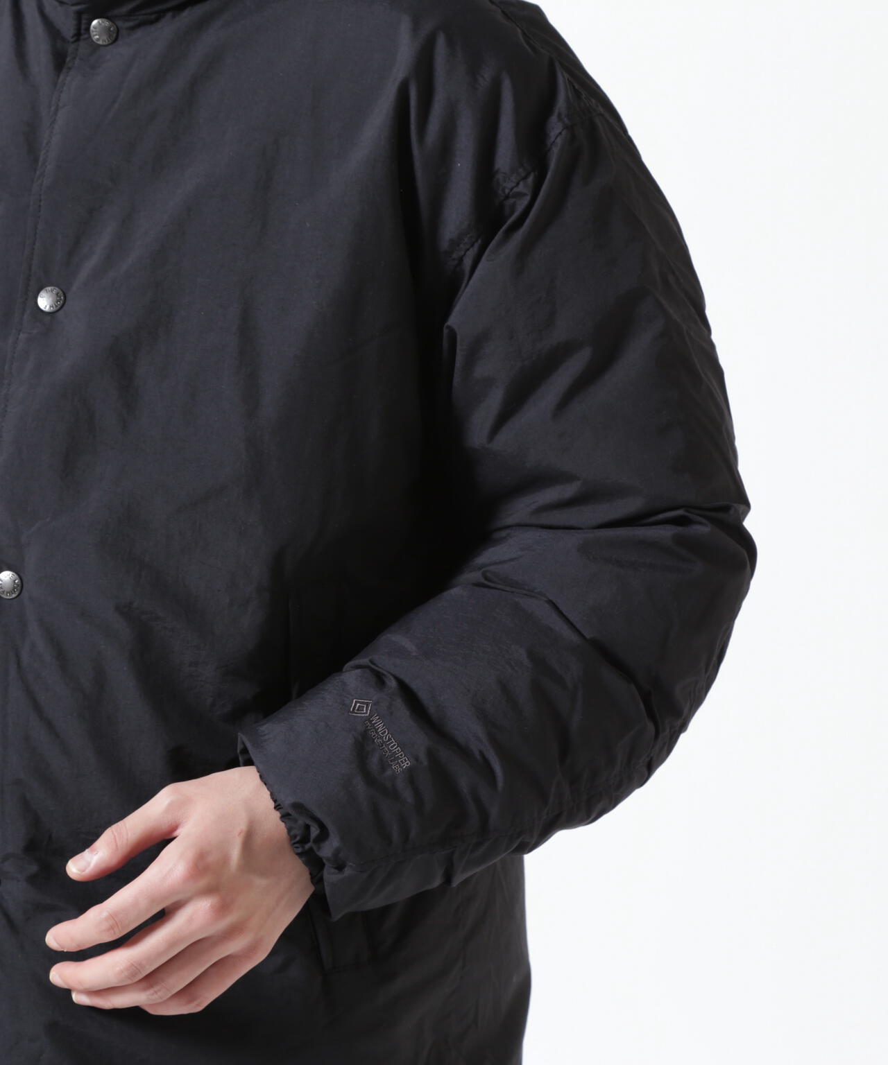 THE NORTH FACE (ザ・ノース・フェイス）Alteration Sierra Jac