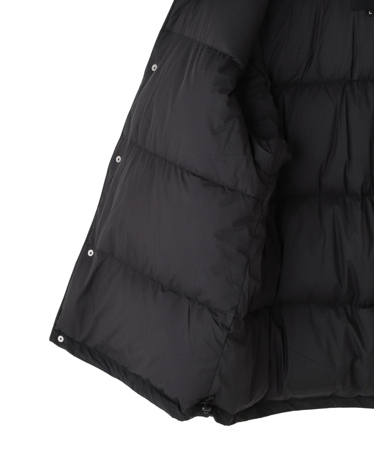 THE NORTH FACE (ザ・ノース・フェイス）Alteration Sierra Jac