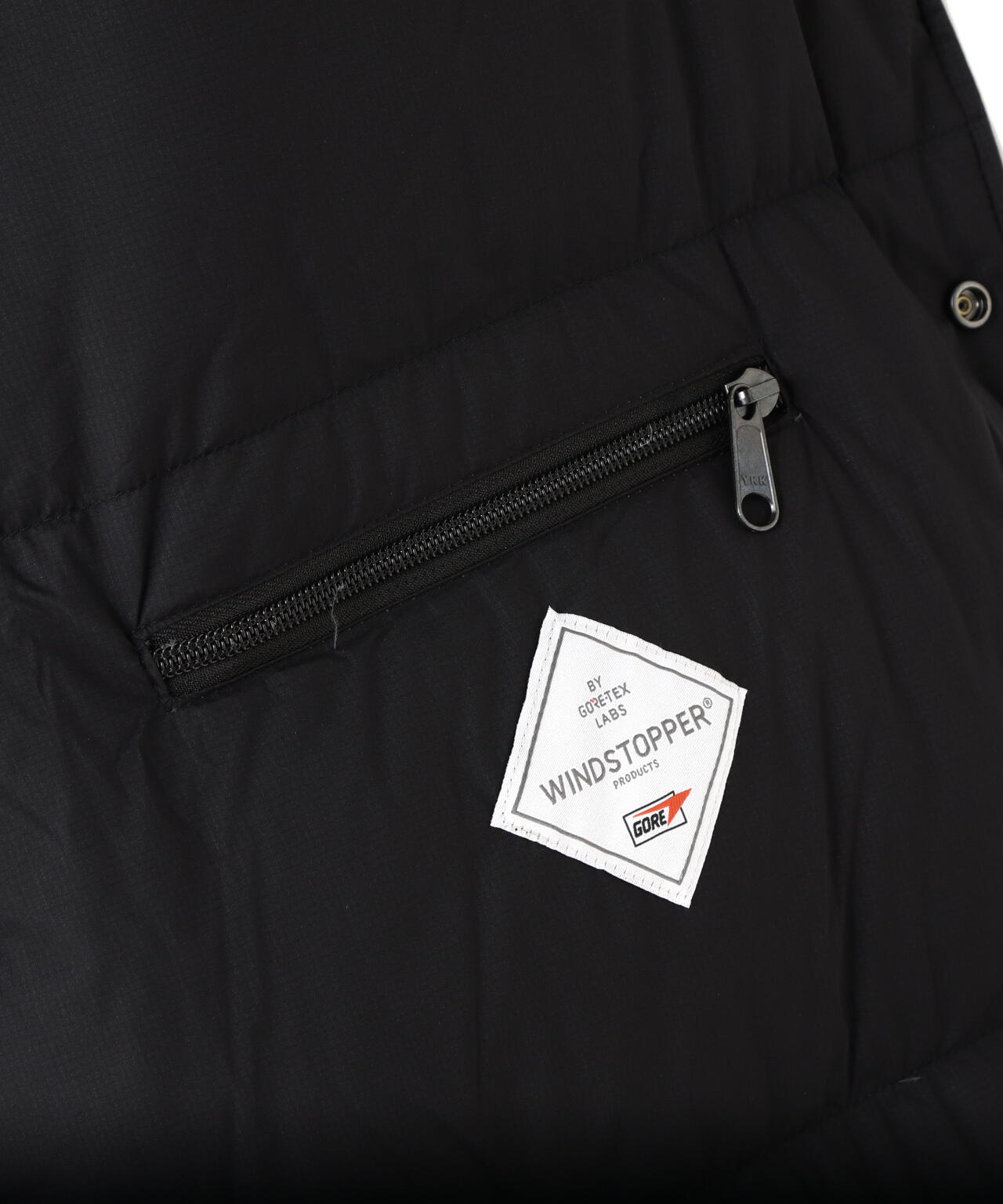 THE NORTH FACE (ザ・ノース・フェイス）Alteration Sierra Jac
