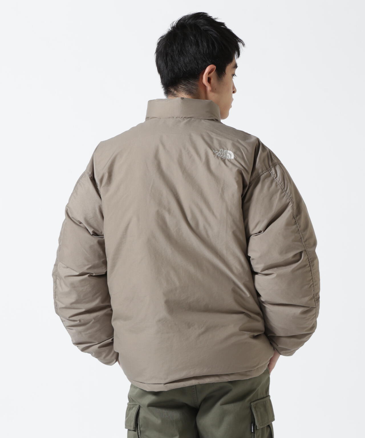 THE NORTH FACE (ザ・ノース・フェイス）Alteration Sierra Jac
