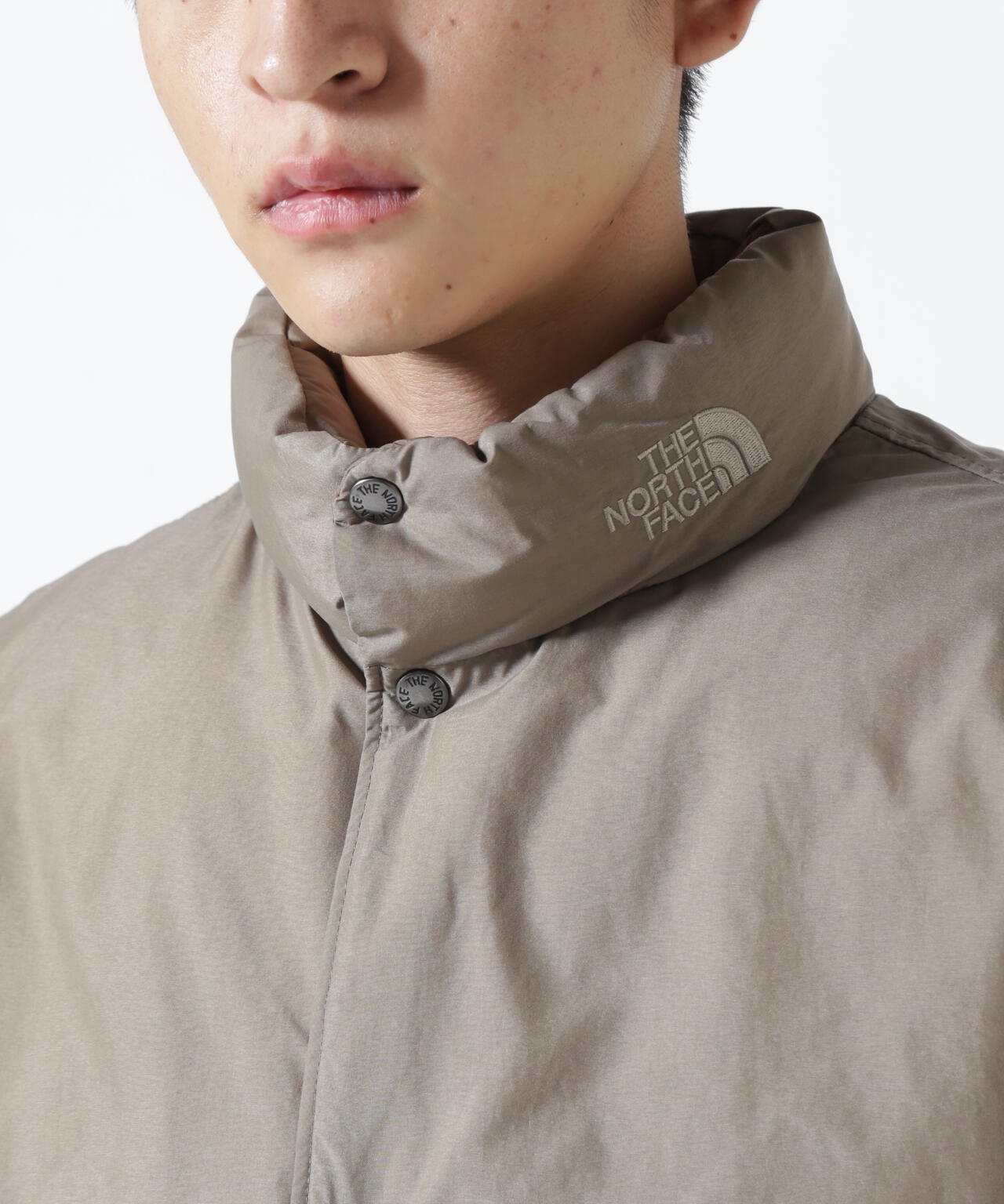 THE NORTH FACE (ザ・ノース・フェイス）Alteration Sierra Jac