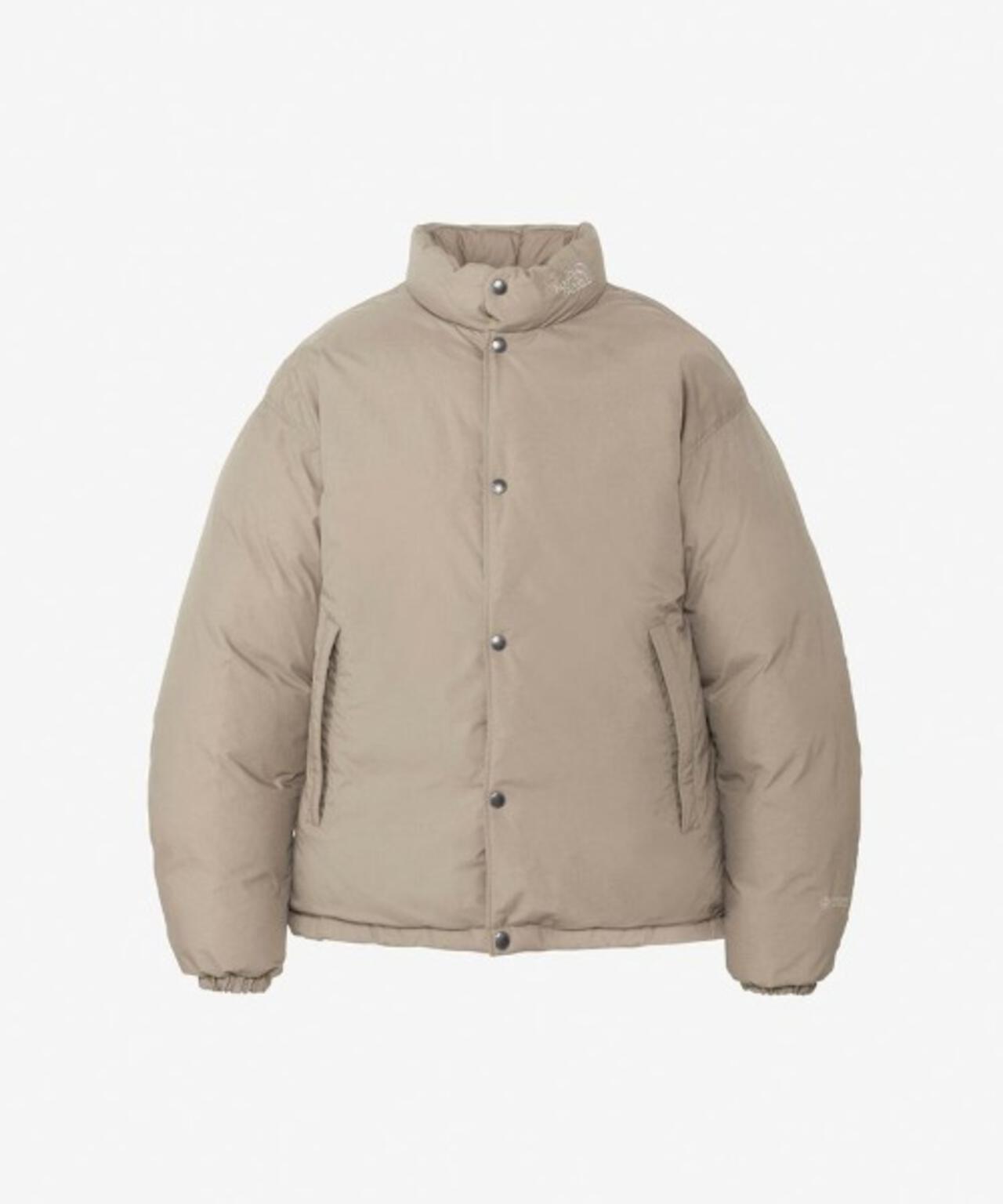 THE NORTH FACE (ザ・ノース・フェイス）Alteration Sierra Jac