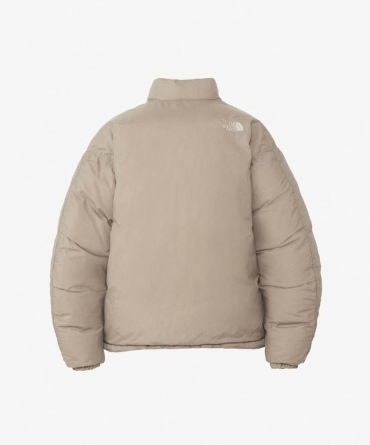 THE NORTH FACE (ザ・ノース・フェイス）Alteration Sierra Jac