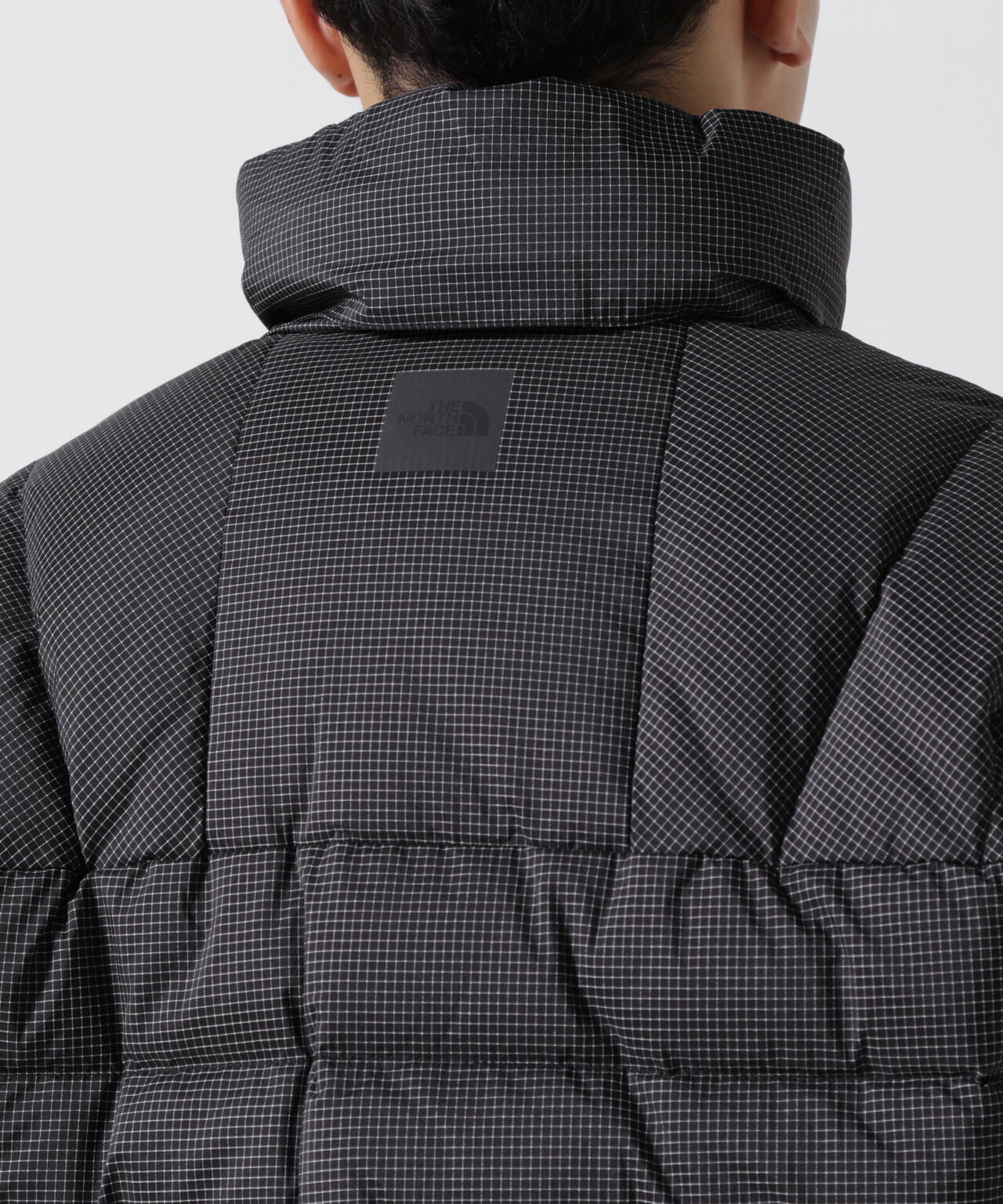 THE NORTH FACE / Enride convertible down jacket
