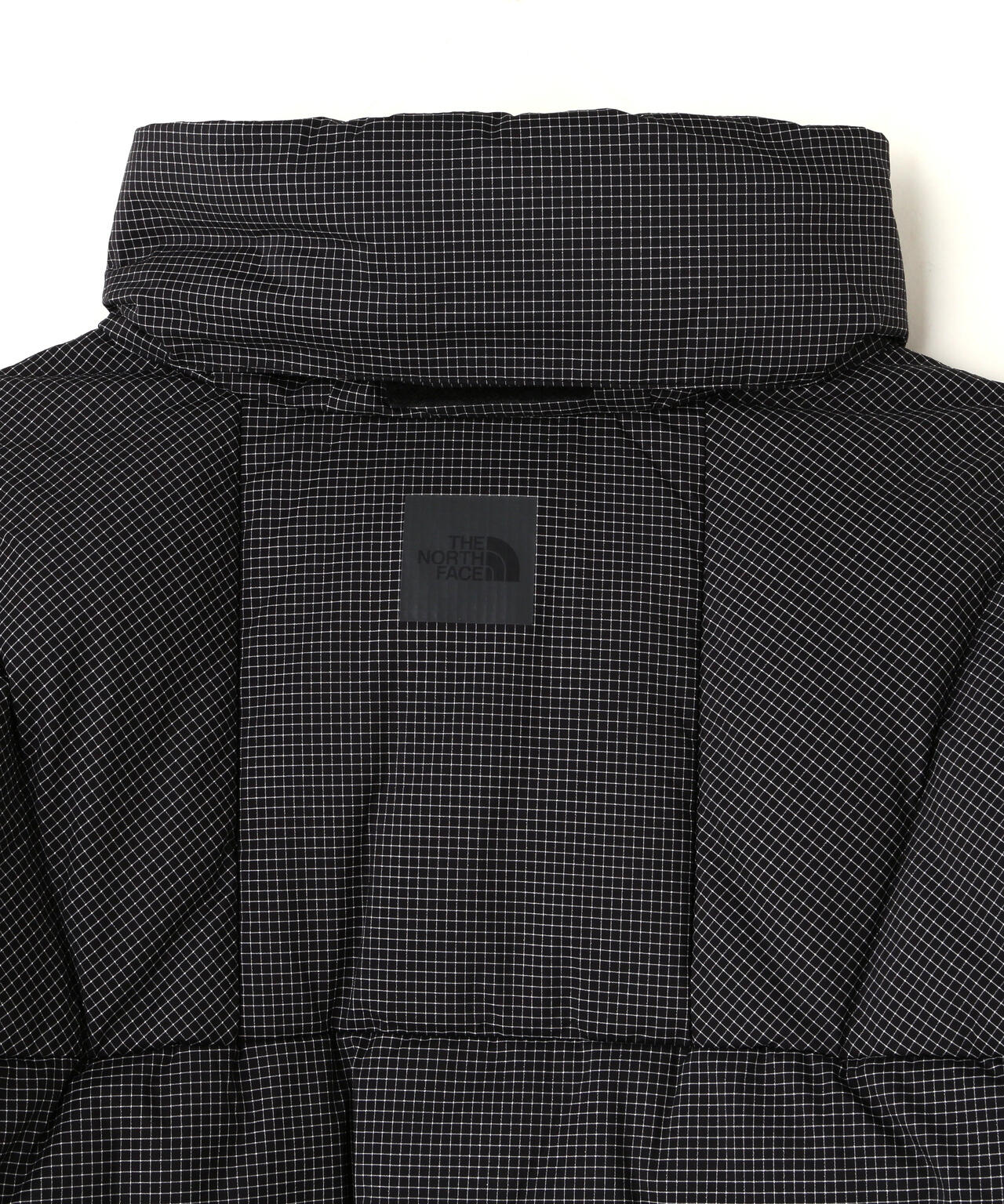 THE NORTH FACE / Enride convertible down jacket