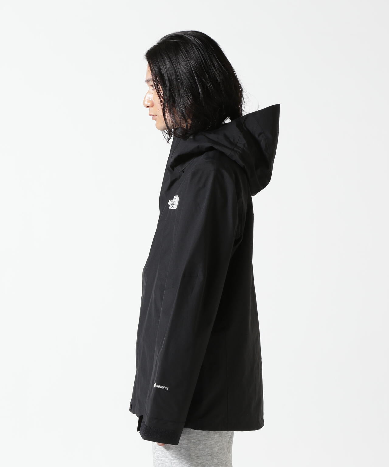 THE NORTH FACE / ザ・ノース・フェイス MOUNTAIN JACKET