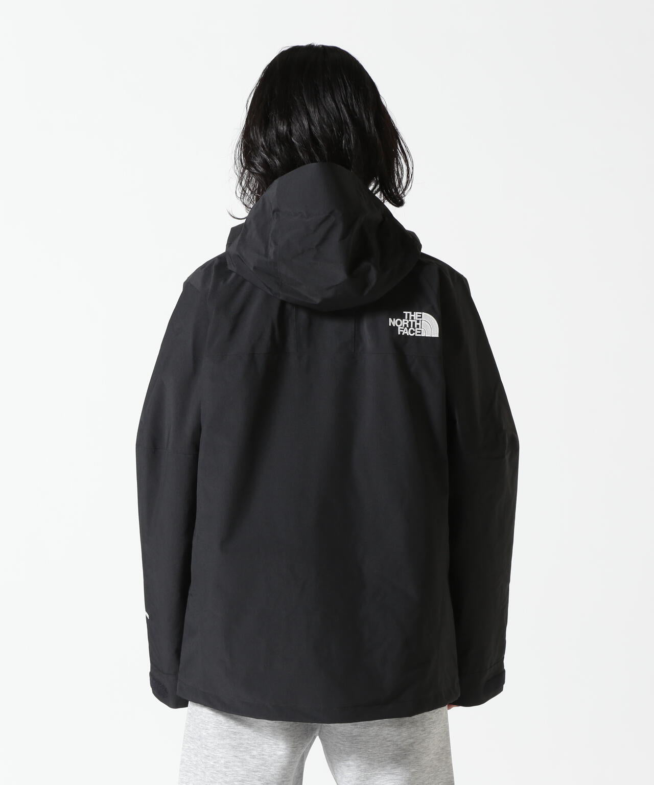 THE NORTH FACE / ザ・ノース・フェイス MOUNTAIN JACKET