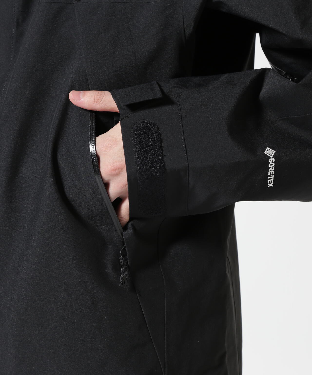 THE NORTH FACE / ザ・ノース・フェイス MOUNTAIN JACKET