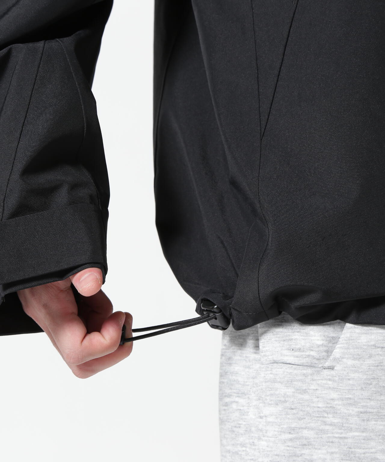 THE NORTH FACE / ザ・ノース・フェイス MOUNTAIN JACKET
