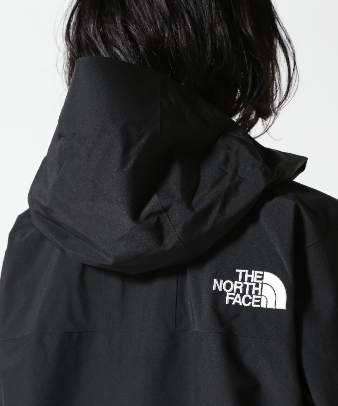 THE NORTH FACE / ザ・ノース・フェイス MOUNTAIN JACKET