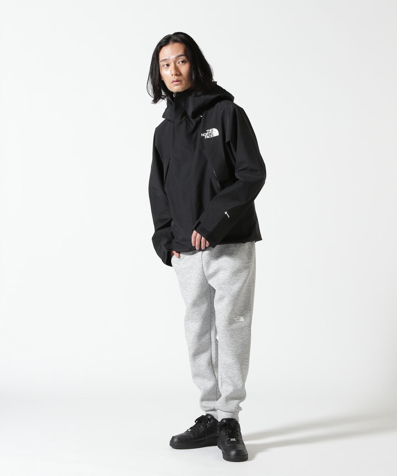 THE NORTH FACE / ザ・ノース・フェイス MOUNTAIN JACKET