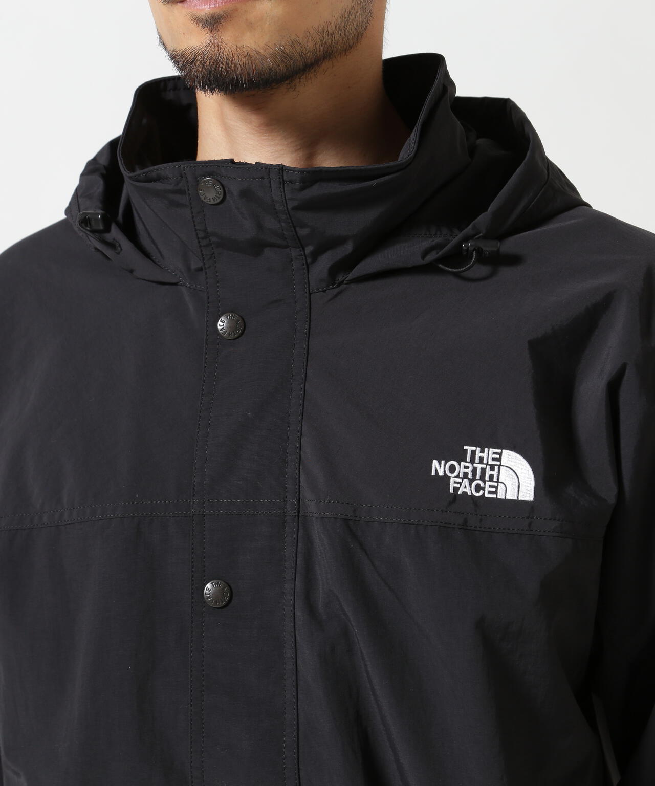 THE NORTH FACE(ザ・ノース・フェイス)　Hydrena Wind Jacket