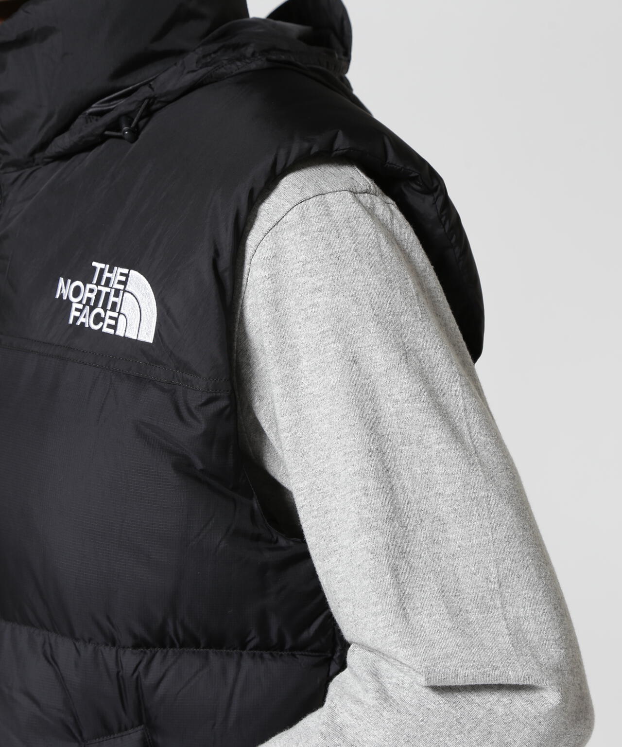THE NORTH FACE/ザ・ノース・フェイス Nuptse Vest ND92338