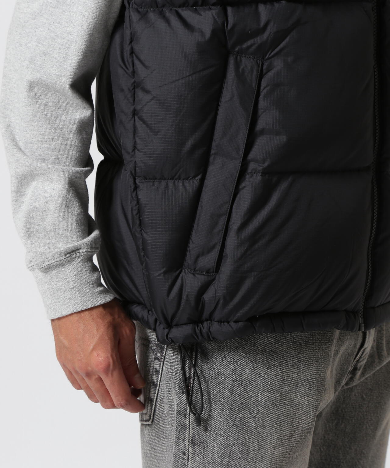 THE NORTH FACE/ザ・ノース・フェイス Nuptse Vest ND92338
