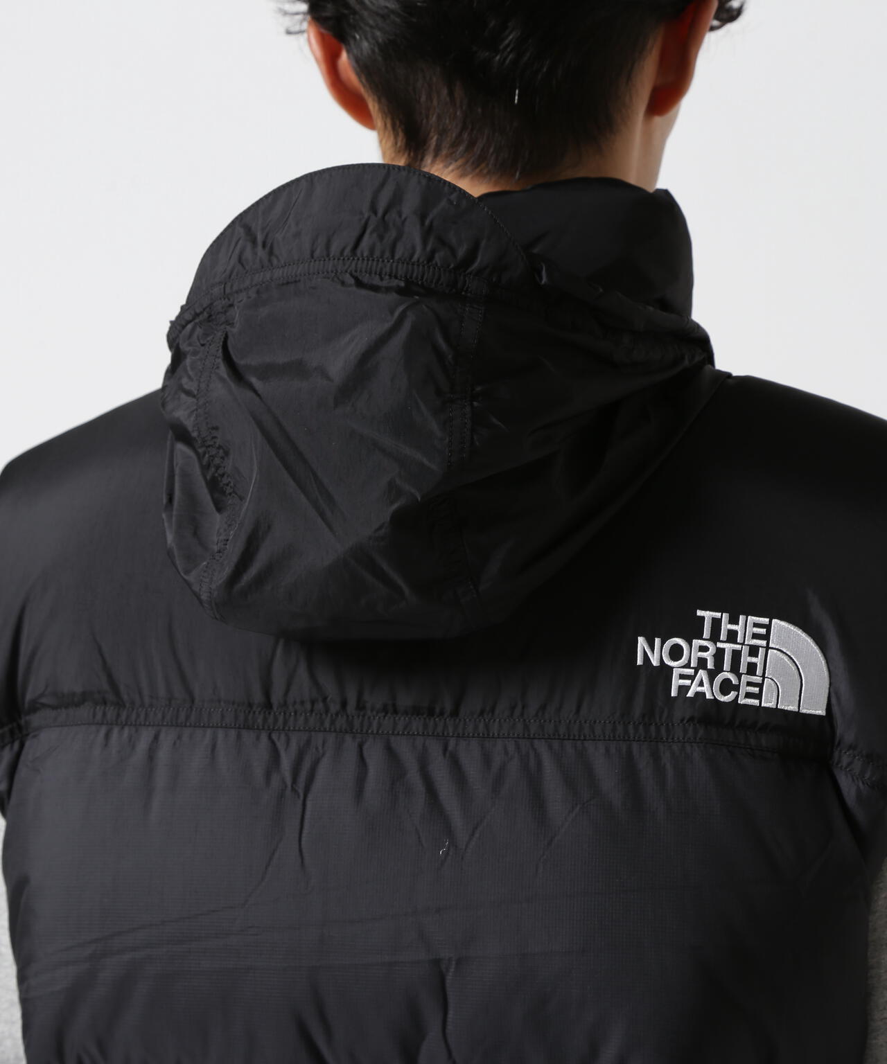 THE NORTH FACE/ザ・ノース・フェイス Nuptse Vest ND92338