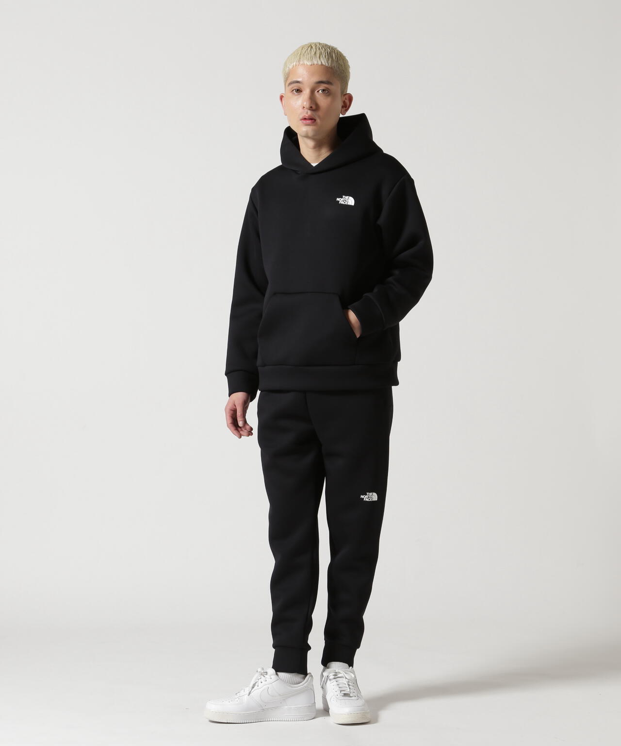 THE NORTH FACE/ Tech Air Sweat Jogger Pant NB32387