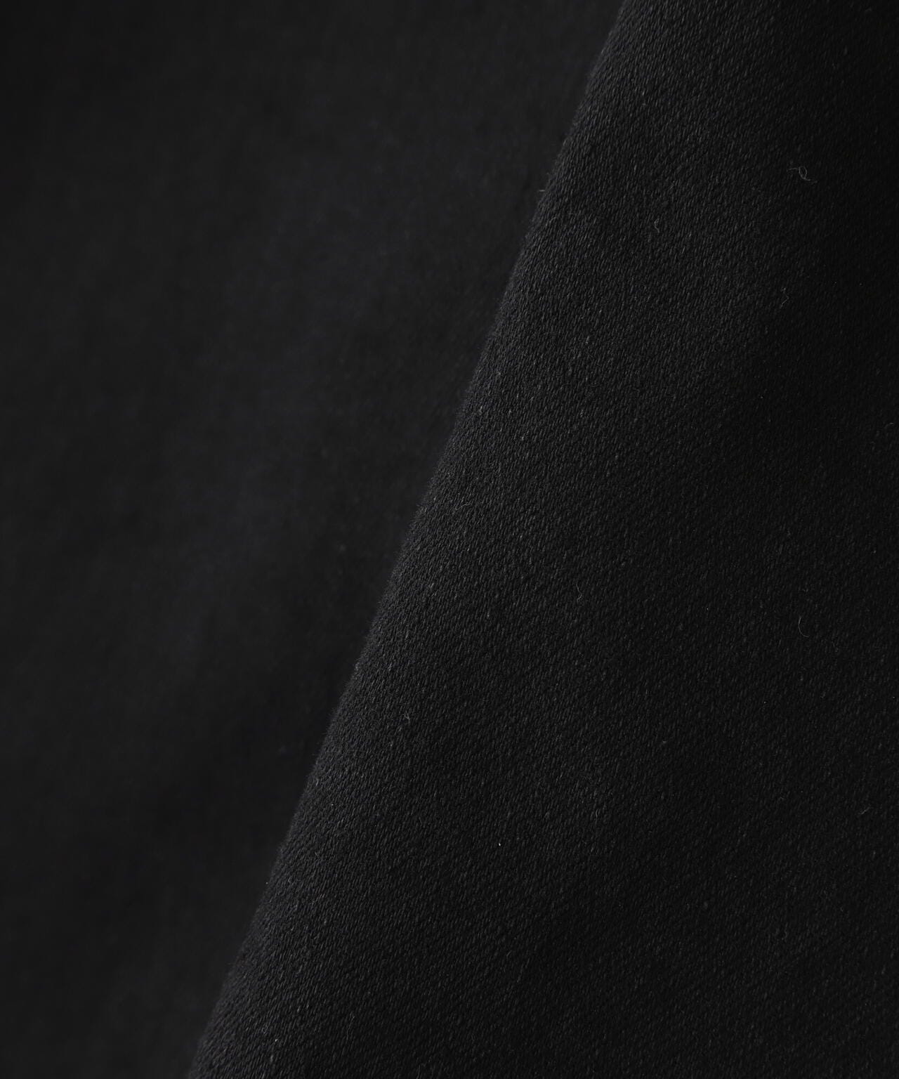 SURT(サート)BLACK ペンキデニム