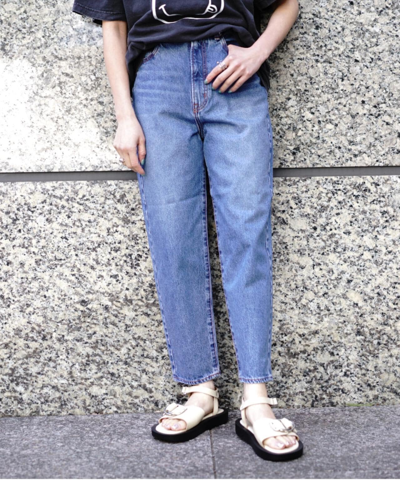 NEEDBY heritage（ニードバイヘリテージ）LISA
