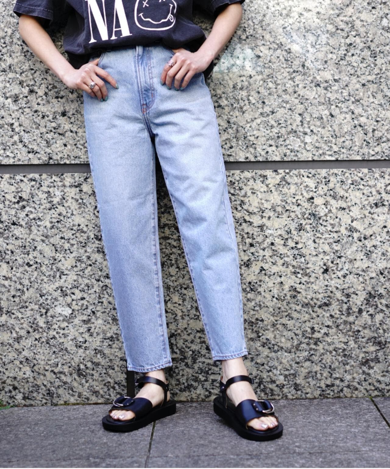 NEEDBY heritage（ニードバイヘリテージ）LISA