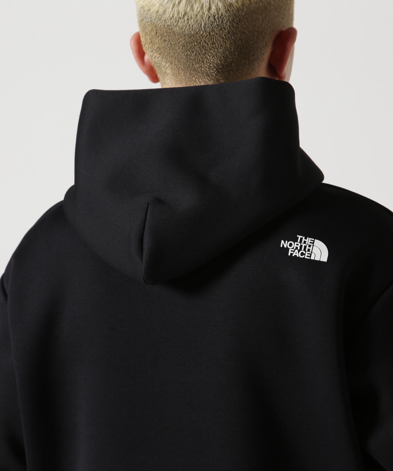 THE NORTH FACE / Tech Air Sweat Wide Hoodie